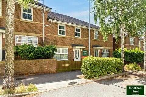 Olvega Drive, Buntingford SG9 2 bed mews for sale