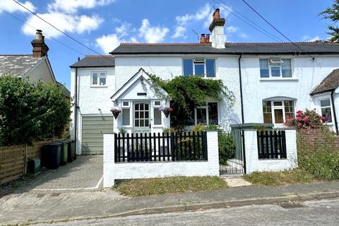 Wilsons Road, Headley Down, Bordon... 4 bed semi