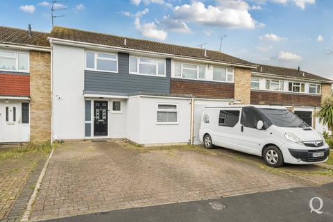 Wellington Road, Sittingbourne, Kent... 3 bed house for sale