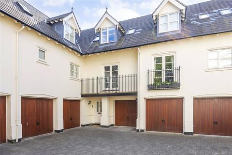 Summerfield Mews, Cheltenham GL50 3 bed terraced house for sale