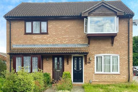 Rookery Place, Fenstanton, Huntingdon 2 bed semi