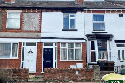 Lloyd Street, Wolverhampton 2 bed terraced house for sale