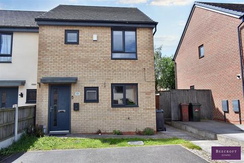 Kirkstall Road, Barnsley 3 bed townhouse for sale