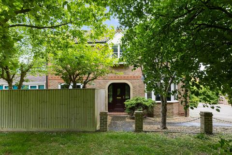 Samor Way, Didcot OX11 5 bed detached house for sale