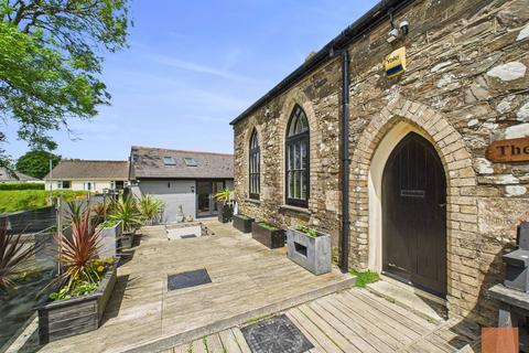 The Green, Probus, Truro, TR2 4LP 4 bed detached house for sale