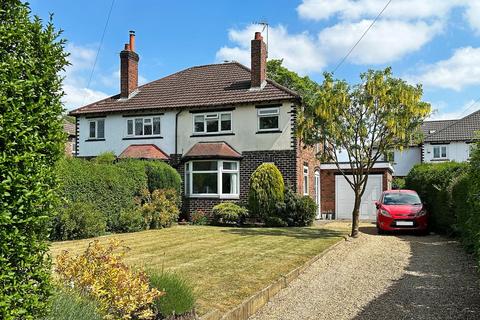 Brookfield Avenue, Timperley 3 bed property for sale