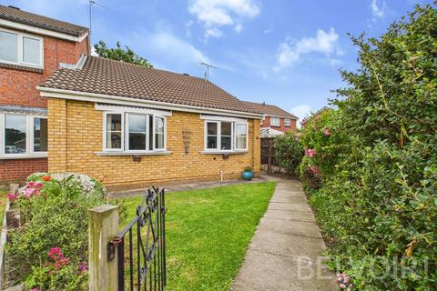 Mallard Close, Sundorne, Shrewsbury, SY1 2 bed bungalow for sale