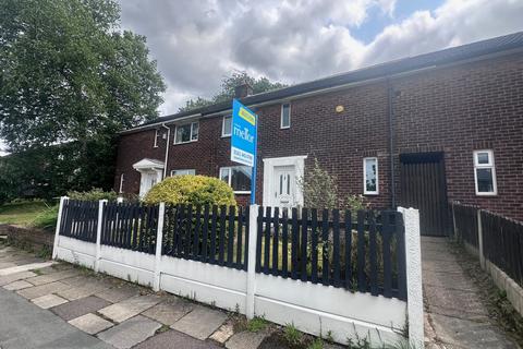 Chester Avenue, Dukinfield 2 bed terraced house for sale