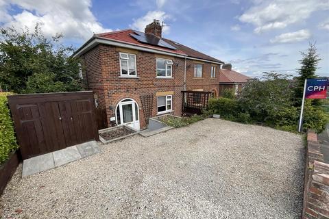 The Uplands, Scarborough 3 bed semi