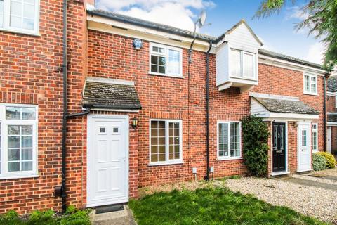Greenview Close, Kempston, Bedford 2 bed terraced house for sale