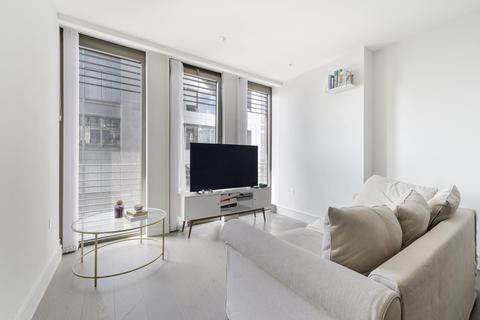 Sky Residences at One Bishopsgate... 1 bed apartment for sale