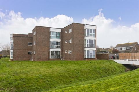 The Strand, Goring 2 bed apartment for sale