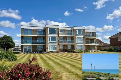 Sea Road, Barton On Sea, Hampshire, BH25 2 bed apartment for sale