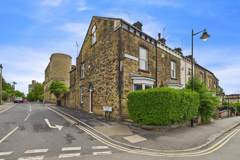 Beech Hill Road, Sheffield 3 bed end of terrace house for sale