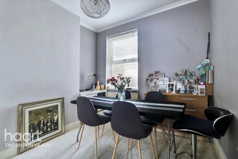 Burlington Road, Thornton Heath 3 bed terraced house for sale