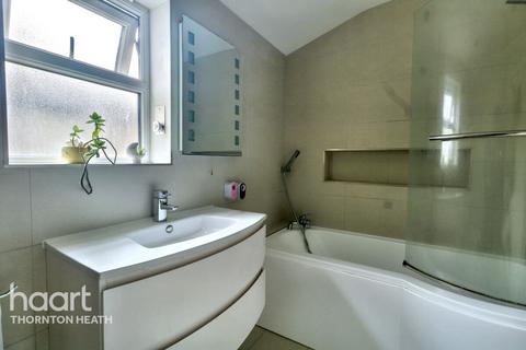 Burlington Road, Thornton Heath 3 bed terraced house for sale