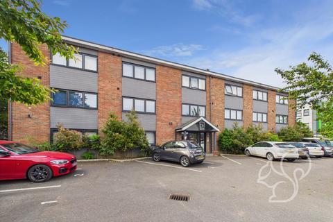 Peartree Road, Stanway 1 bed apartment for sale