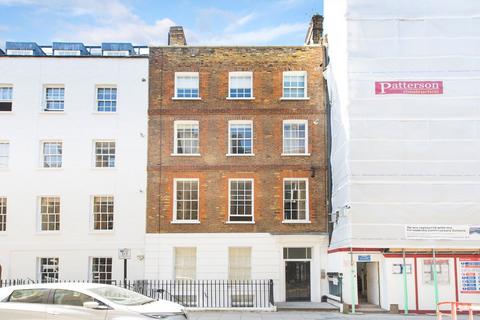 Old Gloucester Street, London WC1N 3 bed flat for sale