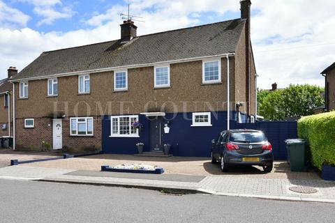 Westbrook Crescent, Cockfosters... 3 bed semi