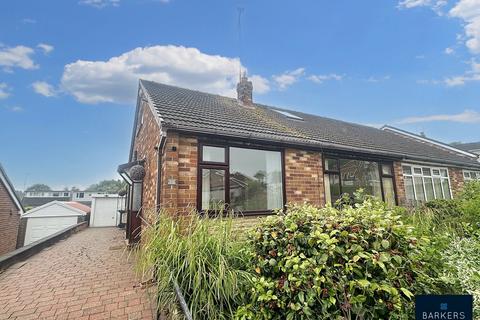 Milton Avenue, Liversedge 3 bed chalet for sale