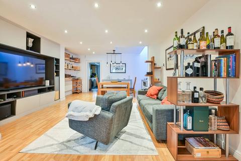 Lynbrook Grove, Peckham, London, SE15 3 bed terraced house for sale