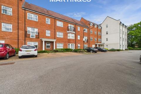 Imogen House, Wokingham 1 bed ground floor flat for sale