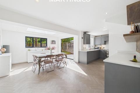 Northway, Wokingham 4 bed detached house for sale