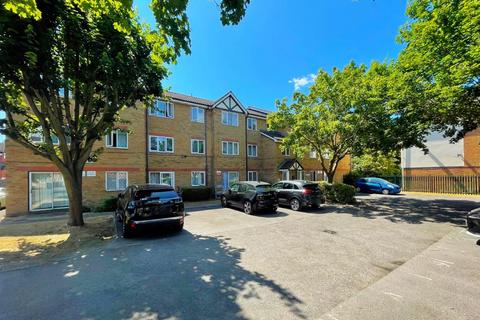 Heathfield Drive, Mitcham CR4 1 bed flat for sale