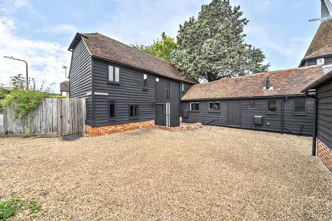 Sutton Forge, Marden 3 bed barn conversion for sale