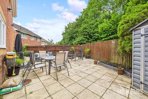 Lauriston Close, Caerau, Cardiff CF5 5PT 4 bed detached house for sale