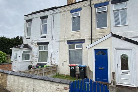Herbert Street, Lostock Gralam, CW9 7PP 2 bed terraced house for sale