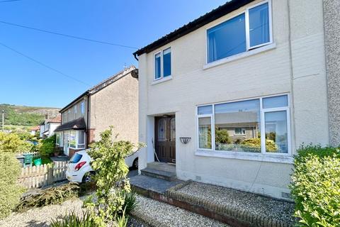 Maenan Road, Llandudno 3 bed semi