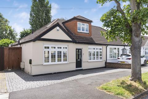 Woodlands Avenue, Sidcup 4 bed bungalow for sale