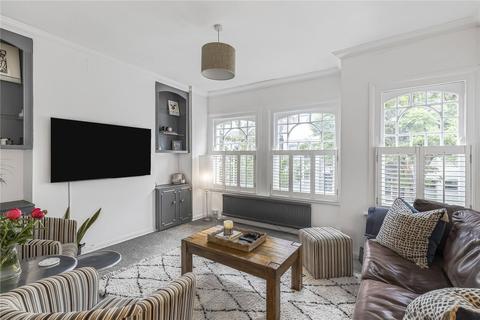 Hazlebury Road, Fulham, London, SW6 2 bed flat for sale