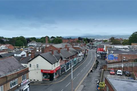 Pensby Road, Heswall, Wirral, CH60 2 bed apartment for sale