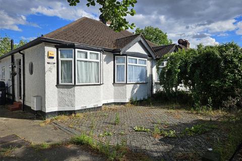 Greenford Road, Greenford, Greater... 2 bed bungalow for sale