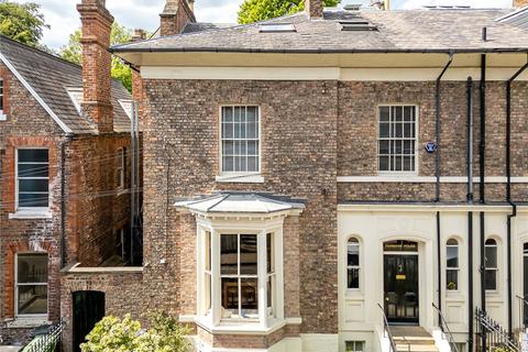 St. Marys, York, North Yorkshire, YO30 6 bed semi