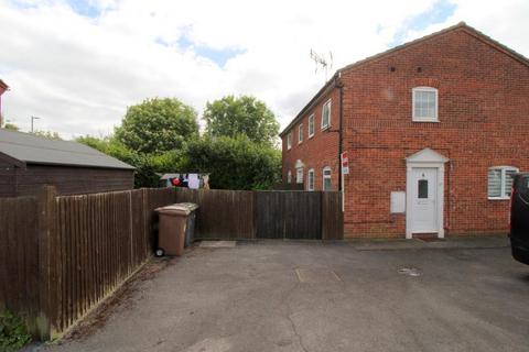 Lindsey Road, Wigmore, Luton... 1 bed maisonette for sale
