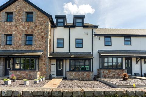 Y Felinheli, Gwynedd, LL56 3 bed terraced house for sale