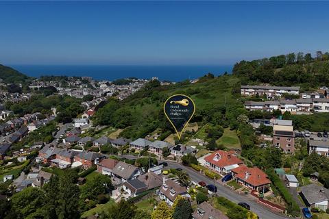 Ilfracombe, Devon 2 bed bungalow for sale