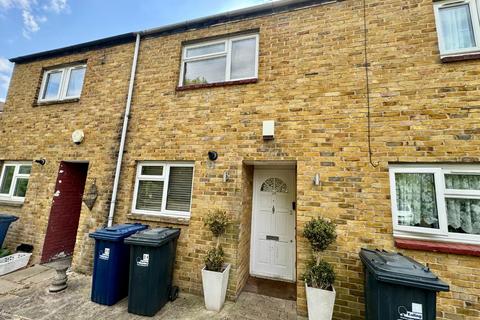 South Road, Ealing 2 bed terraced house for sale
