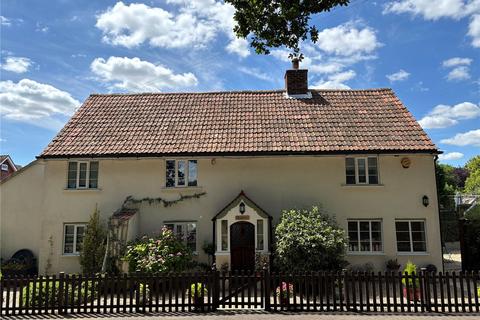 Limington, Yeovil, Somerset, BA22 4 bed detached house for sale