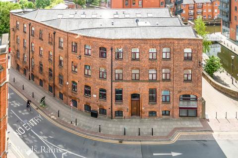Ducie Street, Manchester M1 2 bed apartment for sale
