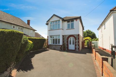 Ham Green, Bristol BS20 3 bed detached house for sale