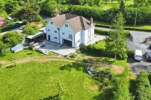 Barnets Hill, Rye TN31 6 bed detached house for sale