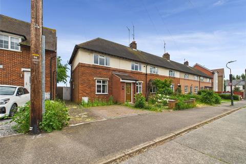 Jarmin Road, Colchester, Essex, CO1 3 bed end of terrace house for sale