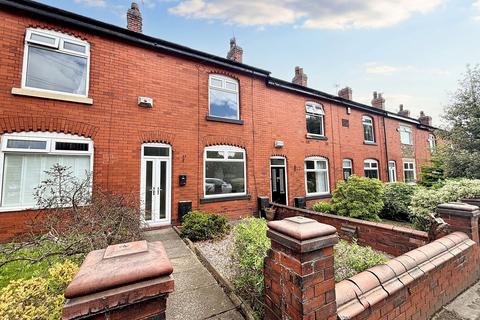 Bridgewater Road, Manchester M28 2 bed terraced house for sale