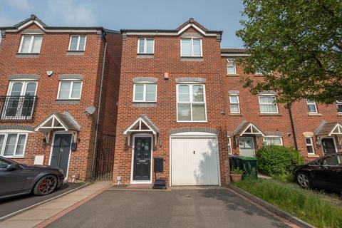 Anchor Drive, Tipton DY4 3 bed end of terrace house for sale