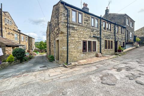 Upper Fold, Holmfirth HD9 1 bed cottage for sale