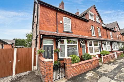 Conway Road, Sale 3 bed end of terrace house for sale